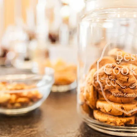 酒店 Sonnblick, Kaprun, Salzburg - Am Kitzsteinhorn Gletscher 4*