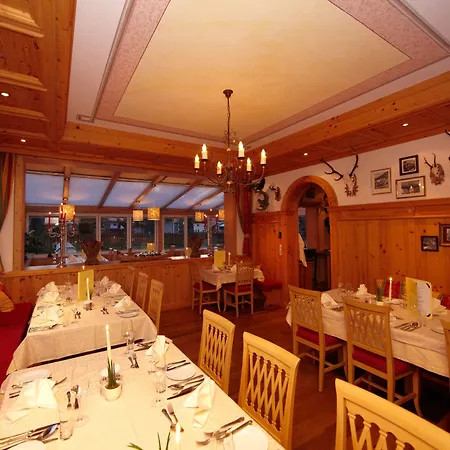 Sonnblick, Kaprun, Salzburg - Am Kitzsteinhorn Gletscher 酒店