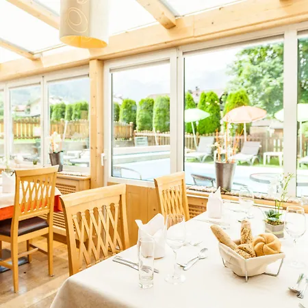 Hotel Sonnblick Kaprun, Salzburg - Including Summer Card Kaprun