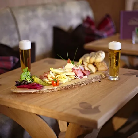 Sonnblick, Kaprun, Salzburg - Am Kitzsteinhorn Gletscher 4* Kaprun