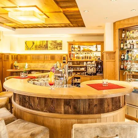 Sonnblick, Kaprun, Salzburg - Am Kitzsteinhorn Gletscher Szálloda