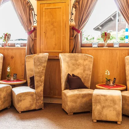 Sonnblick, Kaprun, Salzburg - Am Kitzsteinhorn Gletscher Szálloda 4*