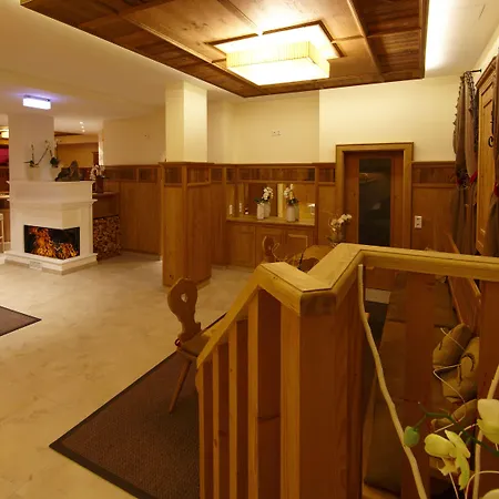 Sonnblick Kaprun, Salzburg - Including Summer Card Hotell