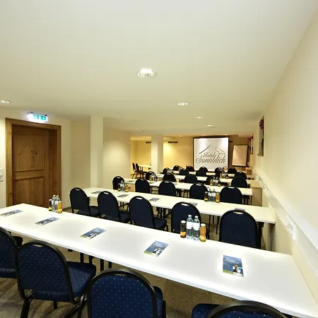 Sonnblick, Kaprun, Salzburg - Am Kitzsteinhorn Gletscher 4*