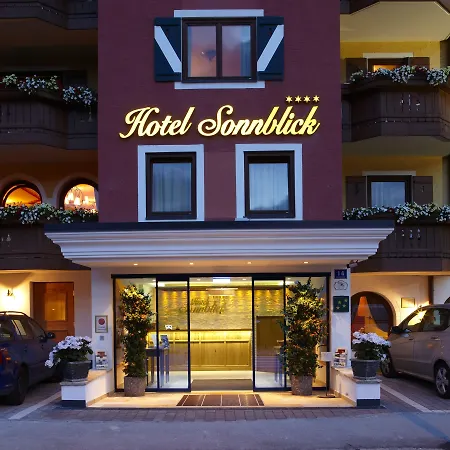 Hotel Sonnblick Kaprun, Salzburg - Including Summer Card 4*