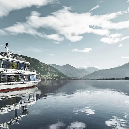 Sonnblick Kaprun, Salzburg - Including Summer Card Hotell