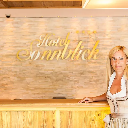Sonnblick Kaprun, Salzburg - Including Summer Card Hotell Kaprun