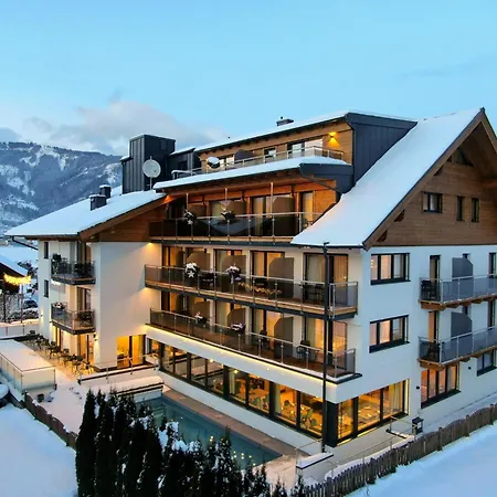 Hotel Sonnblick, Kaprun, Salzburg - Inklusive Sommerkarte Kaprun