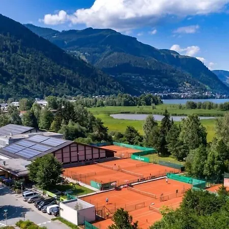 Hotell Sonnblick Kaprun, Salzburg - Including Summer Card 4*