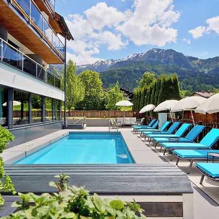 Sonnblick Kaprun, Salzburg - Including Summer Card Hotell 4*