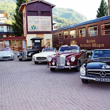 Sonnblick Kaprun, Salzburg - Including Summer Card Hotell Kaprun
