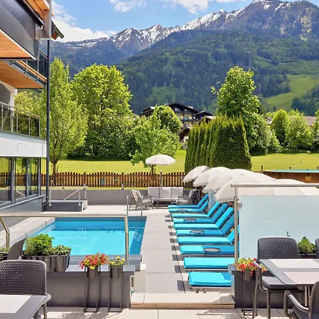 Hotell Sonnblick Kaprun, Salzburg - Including Summer Card Kaprun