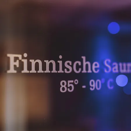 Hotell Sonnblick Kaprun, Salzburg - Including Summer Card Kaprun