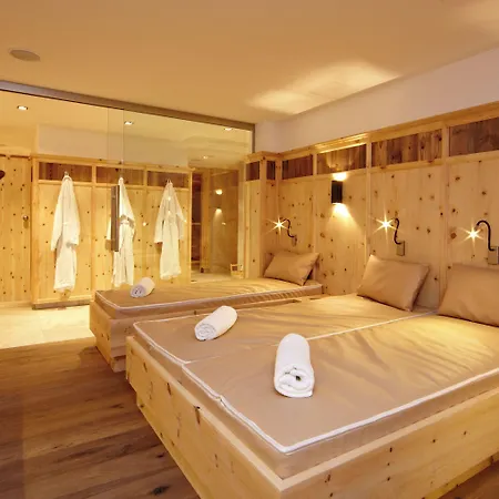 Hotell Sonnblick Kaprun, Salzburg - Including Summer Card Kaprun