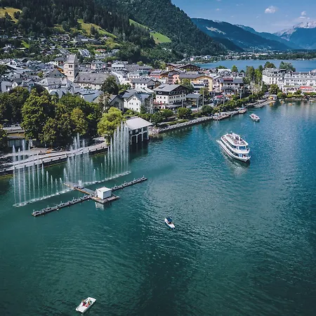 Sonnblick Kaprun, Salzburg - Including Summer Card 4* Kaprun