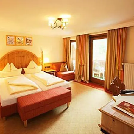 Hotel Sonnblick Kaprun, Salzburg - Including Summer Card Kaprun