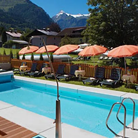 Hotel Sonnblick Kaprun, Salzburg - Including Summer Card Kaprun