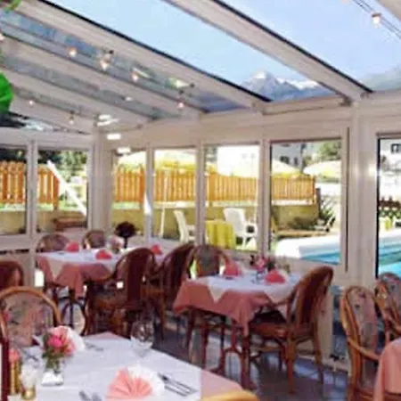 Hotel Sonnblick Kaprun, Salzburg - Including Summer Card 4*