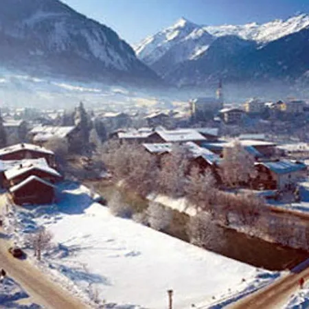 Hotel Sonnblick Kaprun, Salzburg - Including Summer Card Kaprun