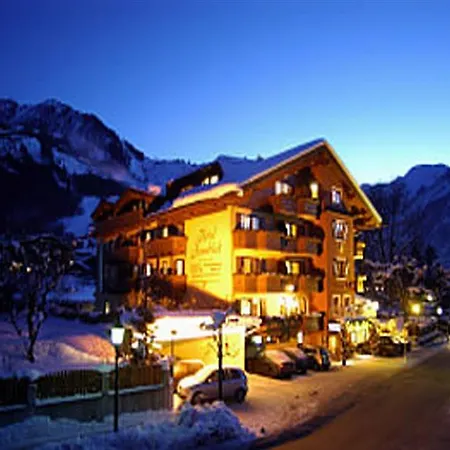 Hotel Sonnblick Kaprun, Salzburg - Including Summer Card