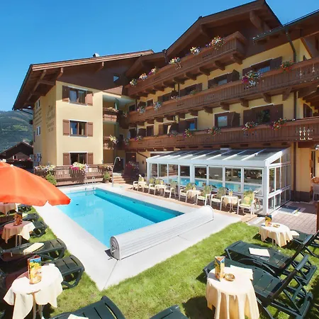 Sonnblick Kaprun, Salzburg - Including Summer Card Hotel
