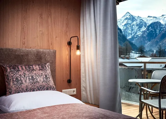 Hotel Sonnblick, Kaprun, Salzburg - Inklusive Sommerkarte 4* Kaprun