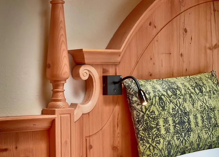 Hotel Sonnblick, Kaprun, Salzburg - Inklusive Sommerkarte Otel Kaprun
