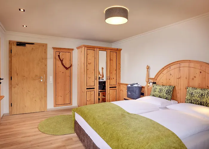 Otel Hotel Sonnblick, Kaprun, Salzburg - Inklusive Sommerkarte Kaprun