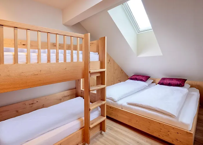 Otel Hotel Sonnblick, Kaprun, Salzburg - Inklusive Sommerkarte Kaprun