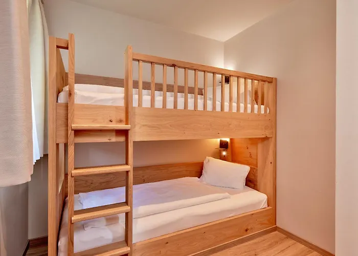 Otel Hotel Sonnblick, Kaprun, Salzburg - Inklusive Sommerkarte