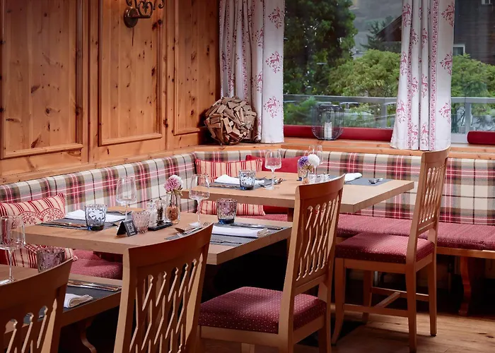 Hotel Sonnblick, Kaprun, Salzburg - Inklusive Sommerkarte 4* Kaprun