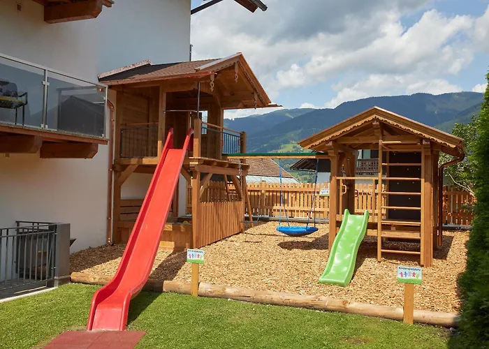 Hotel Sonnblick, Kaprun, Salzburg - Inklusive Sommerkarte Otel Kaprun