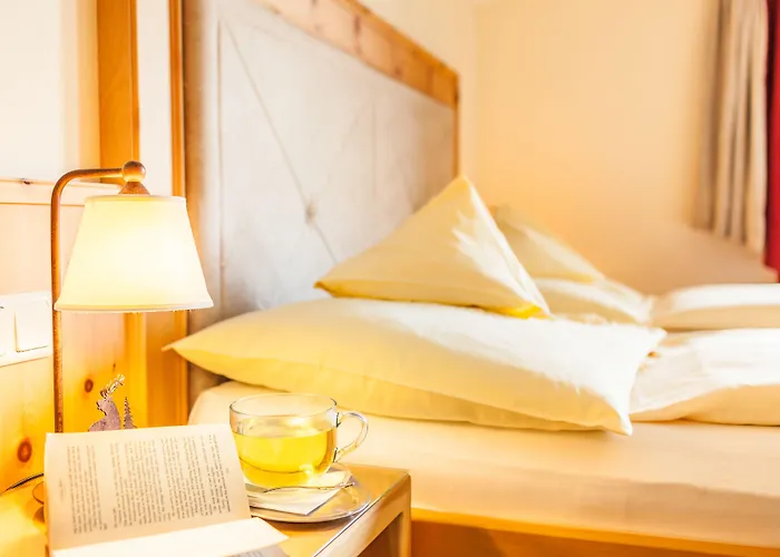 Hotel Sonnblick, Kaprun, Salzburg - Inklusive Sommerkarte Kaprun