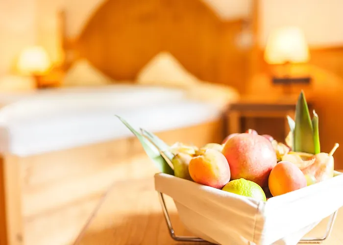 Otel Hotel Sonnblick, Kaprun, Salzburg - Inklusive Sommerkarte 4*