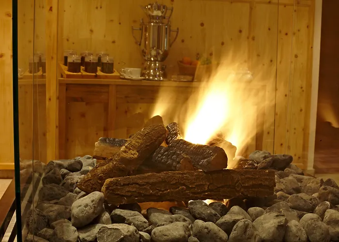 Hotel Sonnblick, Kaprun, Salzburg - Inklusive Sommerkarte 4*