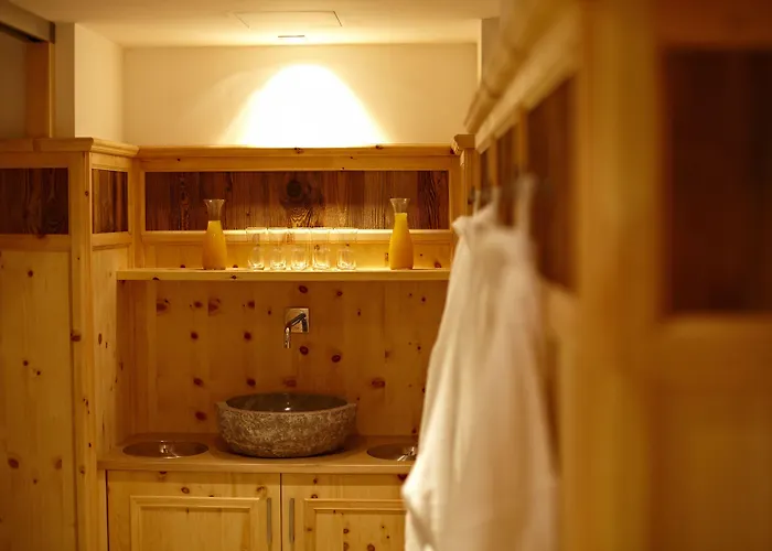 Sonnblick, Kaprun, Salzburg - Am Kitzsteinhorn Gletscher Hotel Kaprun