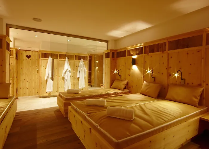 Hotel Sonnblick, Kaprun, Salzburg - Inklusive Sommerkarte Kaprun