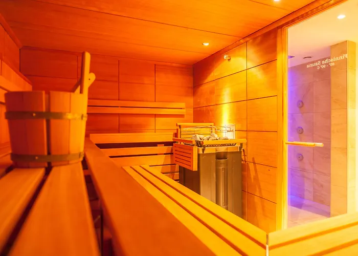 Hotel Sonnblick, Kaprun, Salzburg - Inklusive Sommerkarte 4* Kaprun