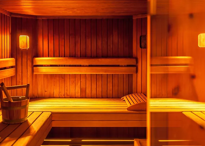 Sonnblick, Kaprun, Salzburg - Am Kitzsteinhorn Gletscher 4*