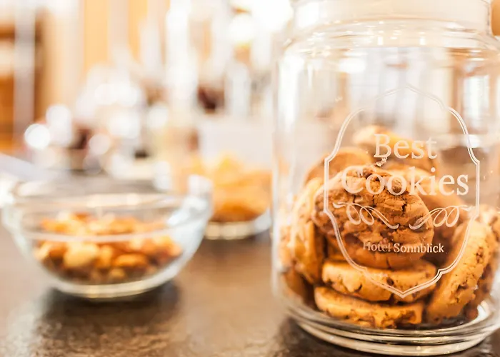 Hotel Sonnblick, Kaprun, Salzburg - Am Kitzsteinhorn Gletscher 4*