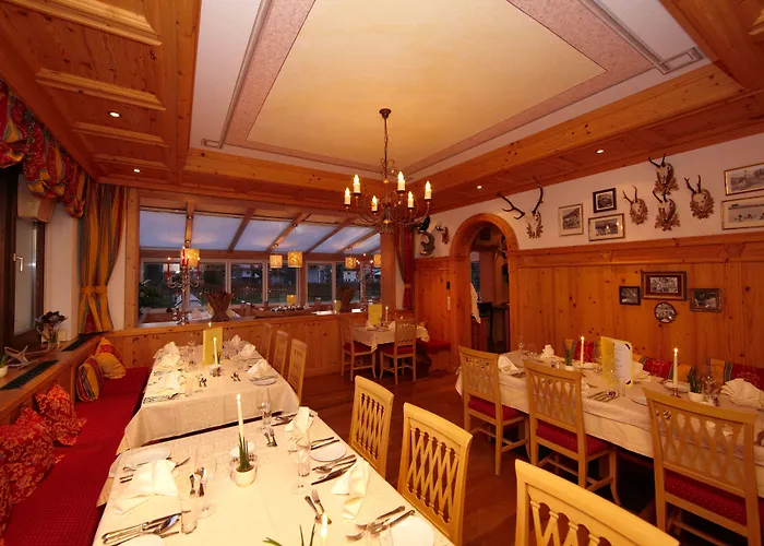 Hotel Sonnblick, Kaprun, Salzburg - Inklusive Sommerkarte Otel
