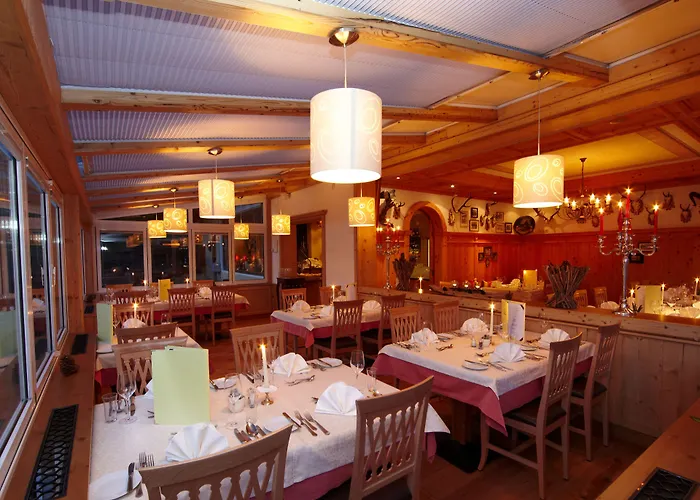 Hotel Sonnblick, Kaprun, Salzburg - Inklusive Sommerkarte Otel Kaprun