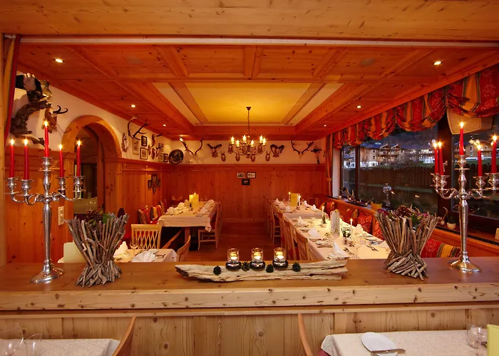 Hotel Sonnblick, Kaprun, Salzburg - Inklusive Sommerkarte