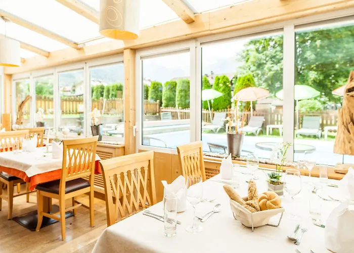 Otel Hotel Sonnblick, Kaprun, Salzburg - Inklusive Sommerkarte Kaprun