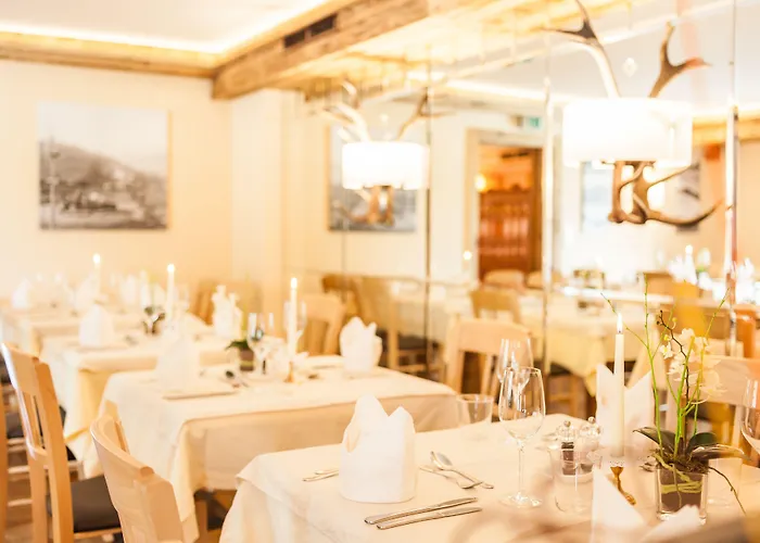 Hotel Sonnblick, Kaprun, Salzburg - Inklusive Sommerkarte 4*