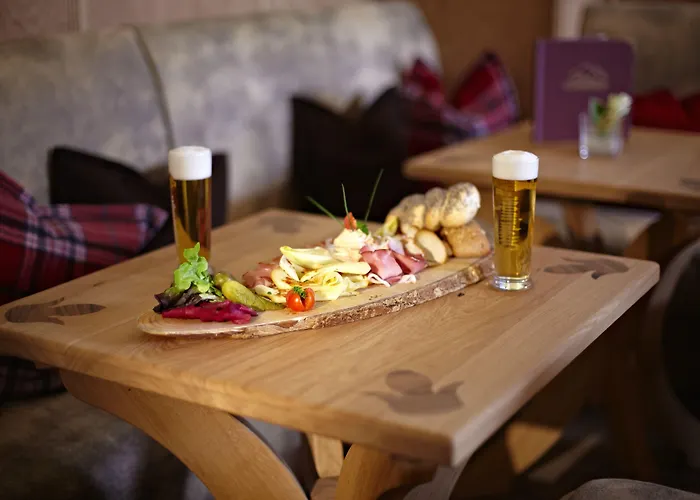 Hotel Sonnblick, Kaprun, Salzburg - Inklusive Sommerkarte 4* Kaprun
