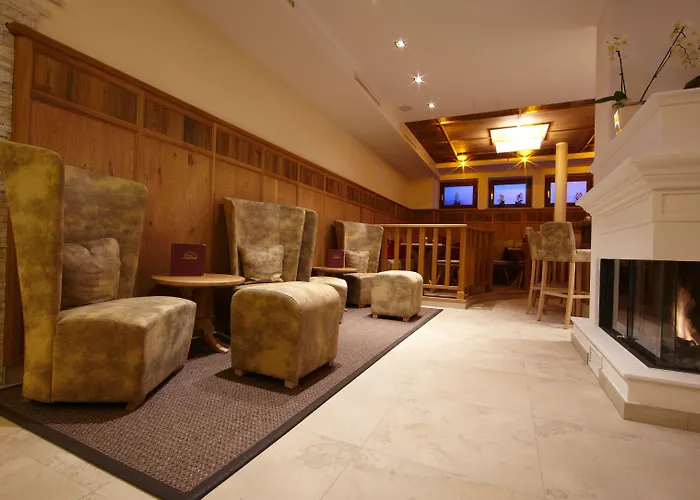 Hotel Sonnblick, Kaprun, Salzburg - Inklusive Sommerkarte 4* Kaprun