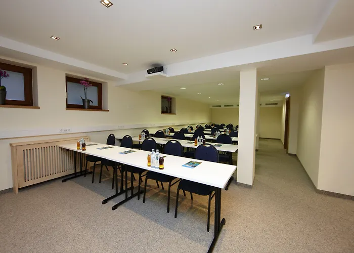 Hotel Sonnblick, Kaprun, Salzburg - Inklusive Sommerkarte 4* Kaprun