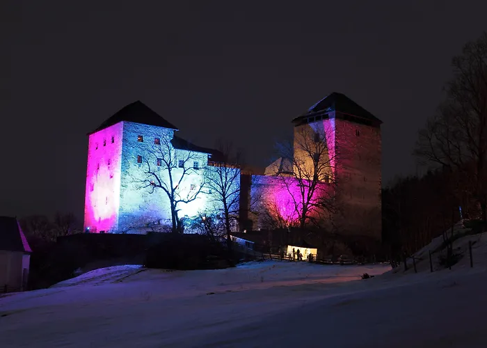 Hotel Sonnblick, Kaprun, Salzburg - Inklusive Sommerkarte