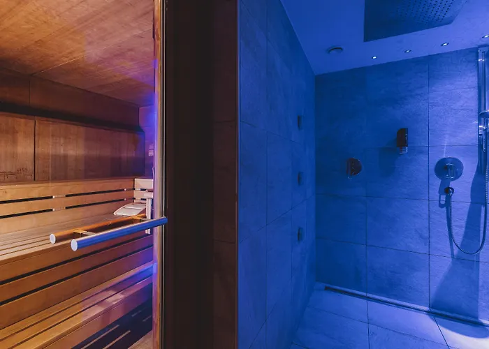 Hotel Sonnblick, Kaprun, Salzburg - Inklusive Sommerkarte